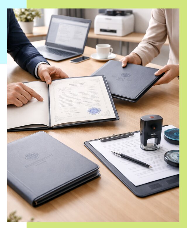 Сертификат OHSAS 18001 в Пыти-Яхах от 45779 р. | Сертэкс